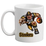 Pittsburgh Steelers 11oz Mug COPY