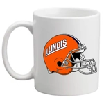 Illinois 11oz Mug
