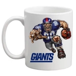 New York Giants 11oz Mug