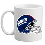 New York Giants 11oz Mug