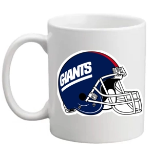 New York Giants 11oz Mug
