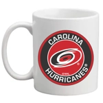Carolina Hurricanes 11oz Mug