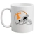 Tennessee Volunteers 11oz Mug