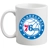 Philadelphia 76ers 11oz Mug
