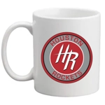 Houston Rocket 11oz Mug