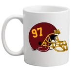 Washington Commanders 11oz Mug