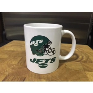 New York Jets 11oz Mug