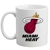 Miami Heat 11oz Mug
