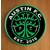Austin FC Round Coasters x 6
