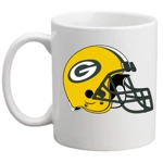 Green Bay Packers 11oz Mug