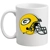 Green Bay Packers 11oz Mug