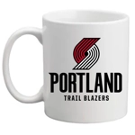 Portland Trail Blazers 11oz Mug