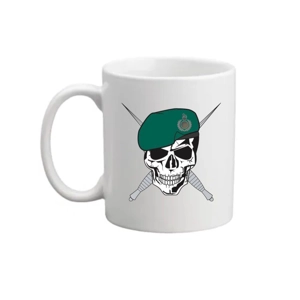 Royal Marines 11oz Mug