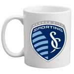 Sporting Kansas City 11oz Mug