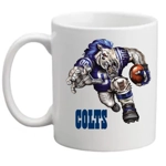 Indianapolis Colts 11oz Mug