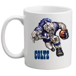 Indianapolis Colts 11oz Mug