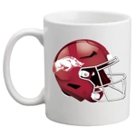 Arkansas Razorbacks 11oz Mug
