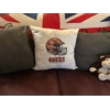 San Francisco 49ers Cushion Cover