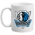 Dallas Mavericks 11oz Mug