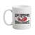 Georgia Bulldogs 11oz Mug COPY