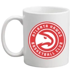 Atlanta Hawks 11oz Mug