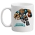 Jacksonville Jaguars 11oz Mug