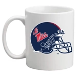 Ole Miss 11oz Mug