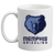 Memphis Grizzlies 11oz Mug