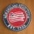 New England Revolution Round Coasters x 6