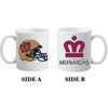 London Monarchs 11oz Mug COPY