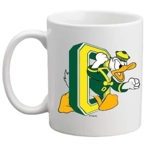 Oregon Ducks 11oz Mug