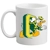 Oregon Ducks 11oz Mug