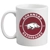 Arkansas Razorbacks 11oz Mug