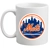 New York Mets 11oz Mug