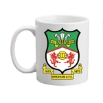 Wrexham 11oz Mug