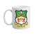 Wrexham 11oz Mug