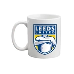 Leeds Utd 11oz Mug