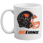 BC Lions 11oz Mug