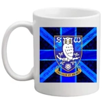 Sheffield Wednesday 11oz Mug