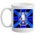Sheffield Wednesday 11oz Mug