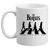 The Beatles 11oz Mug
