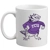 TCU Texas Christian University 11oz Mug
