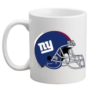 New York Giants 11oz Mug