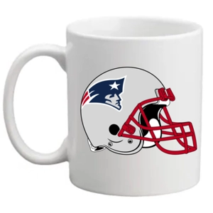 New England Patriots 11oz Mug