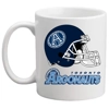 Toronto Argonauts 11oz Mug x 2