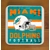 Miami Dolphins Coasters x 6