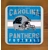 Carolina Panthers Coasters x 6