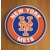 New York Mets Round Coasters x 6