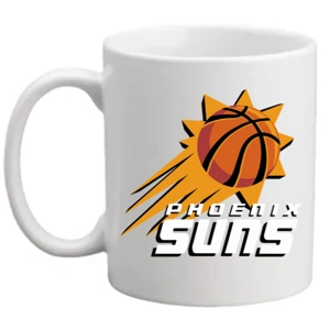 Phoenix Suns 11oz Mug