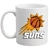 Phoenix Suns 11oz Mug